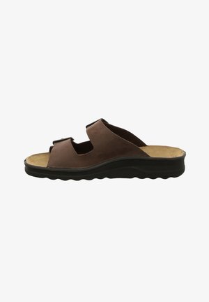 Westland by Josef Seibel Riemensandalette - mocca