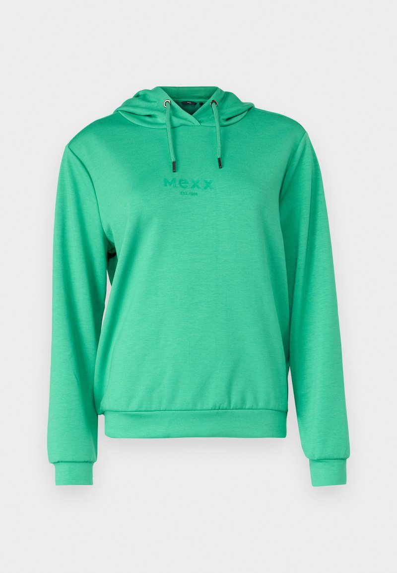 Mexx Hoodie groen Mexx Hoodie groen