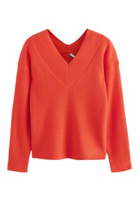 V-NECK - Neule - multi