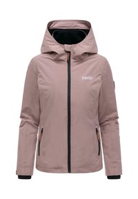 Non selezionato, mauve