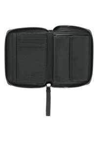 Picard Wallet - schwarz