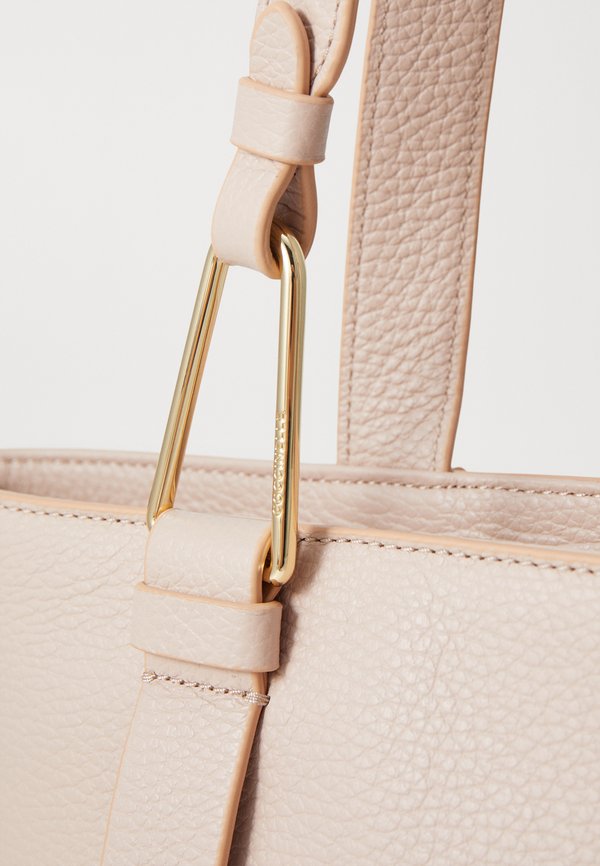 MALORY - Handbag - rosette4