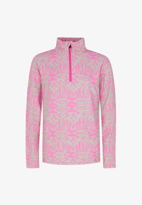 Geselecteerd, foxy pink