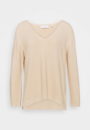 Trui - beige