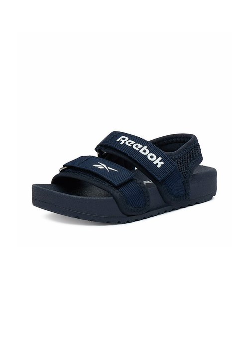 Reebok SANDALS BOY NAVY BLUE - Walking sandals - blue — foto 3