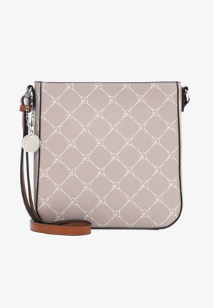 Bandolera - taupe