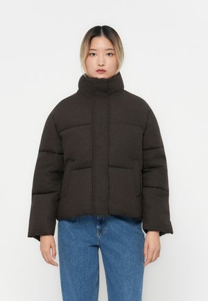 SLFNERA PUFFER JACKET - Winterjas - delicioso