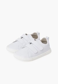Pisamonas Scarpe primi passi - blanco