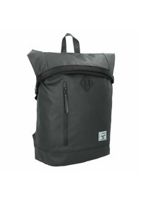 Herschel Mochila - black