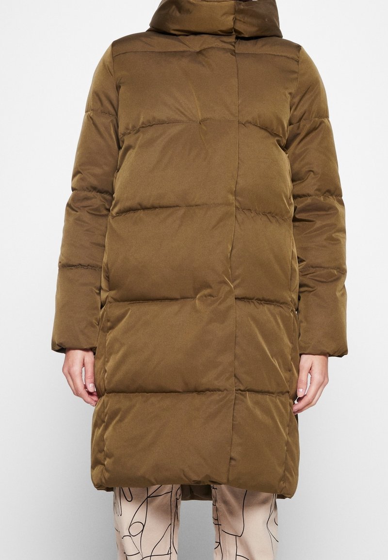 Vero Moda Abrigo de invierno - olive