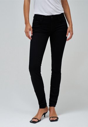 Jeans Skinny - black