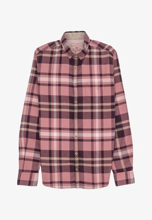 MADRAS - Camicia - rosa