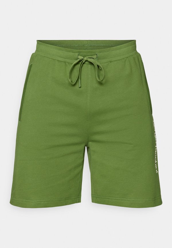 RISIKO - Sports shorts4