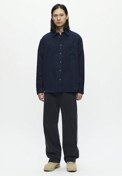 WOOD WOOD WWCOOPER - Chemise - salute