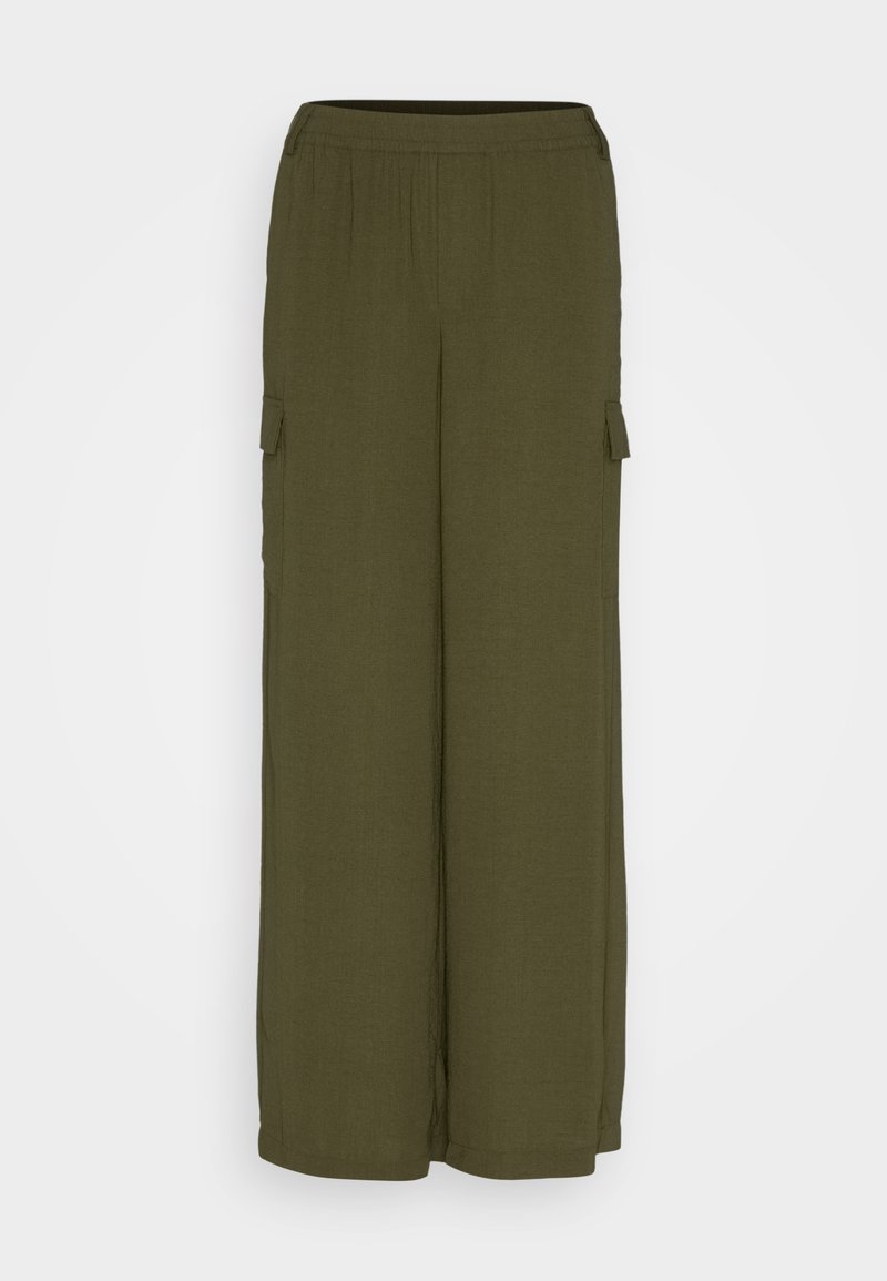 Pantaloni cargo