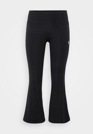 adidas Originals Træningsbukser - black