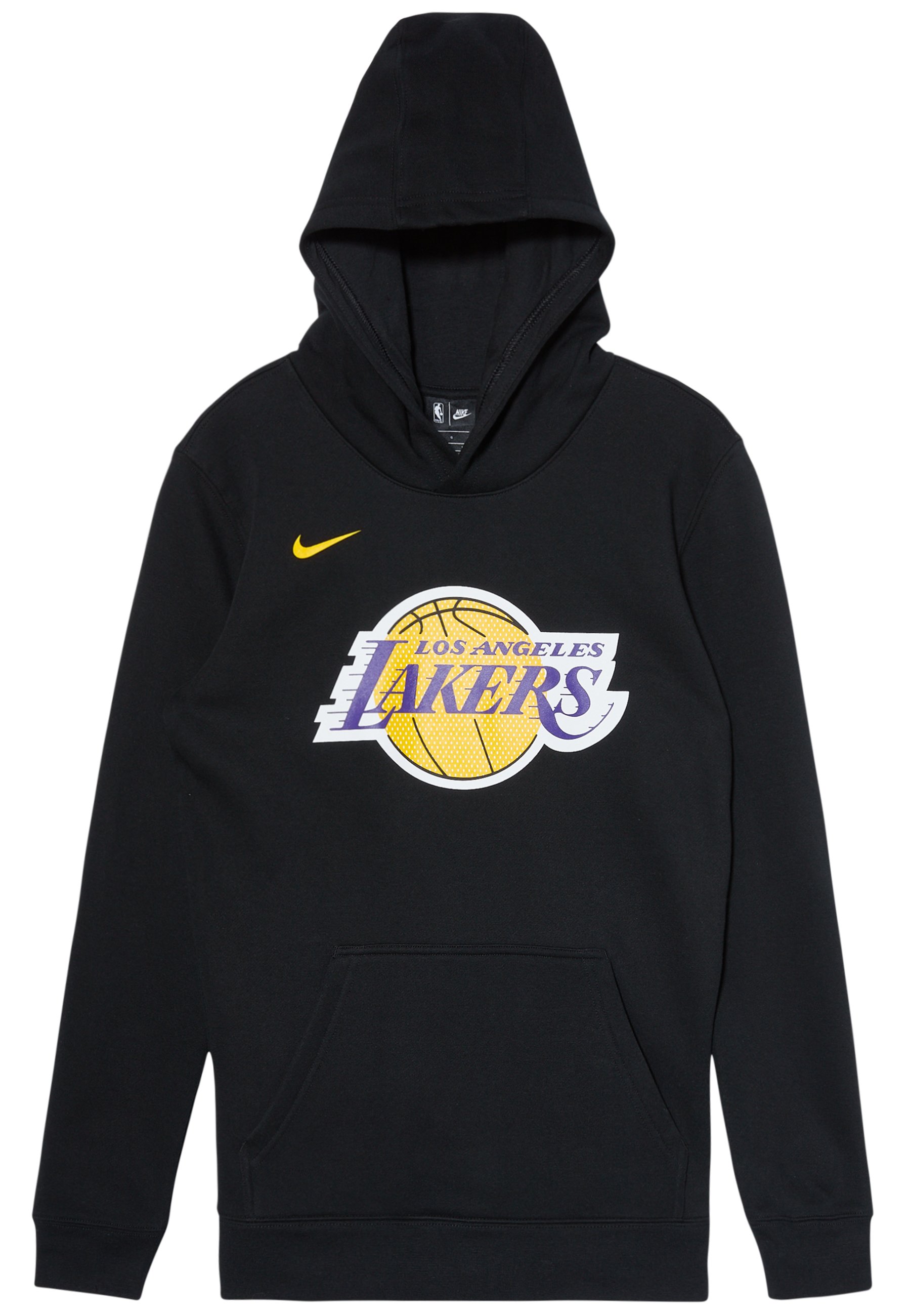 lakers pullover hoodie