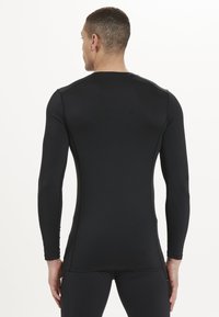 Endurance FUNKTIONS POWER - Undertrøjer - black