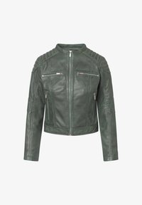 Ej vald, kombu green