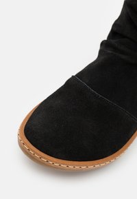 El Naturalista CORAL - Stivali alti - black