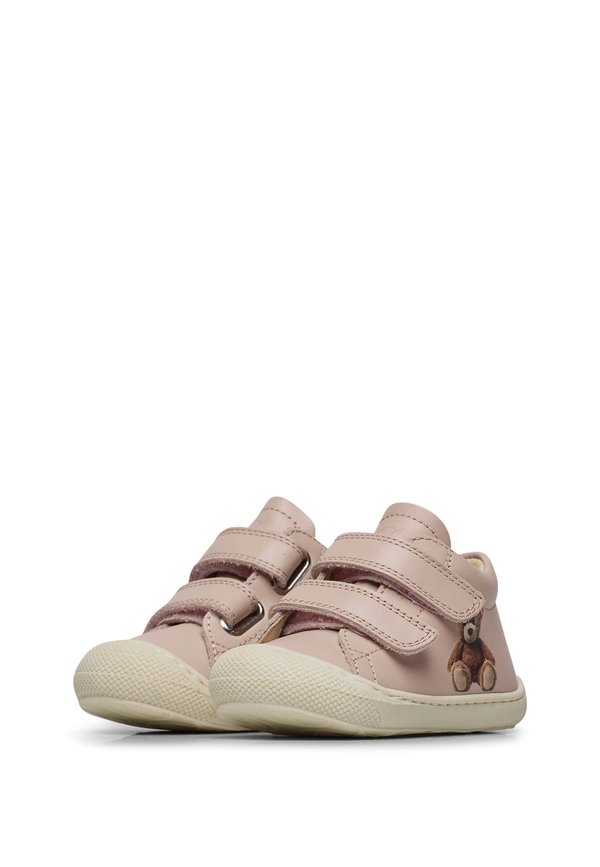 COCOON BEAR  – Lauflernschuh – rosa
