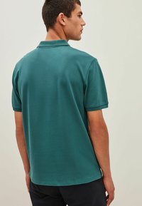 Next REGULAR - Pikeepaita - teal ocean blue