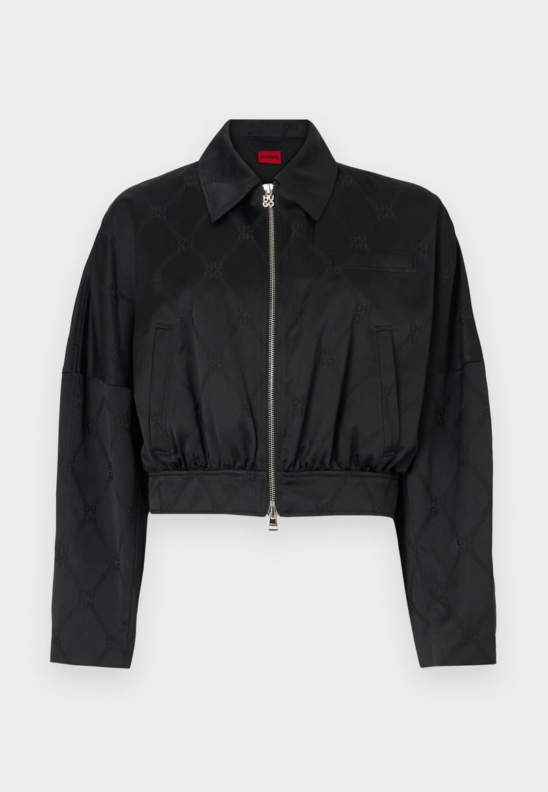 HUGO Bomberjacks meerkleurig HUGO Bomberjacks meerkleurig