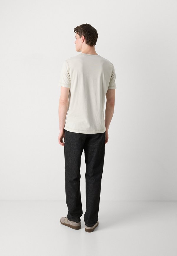 TOKKS - Basic T-shirt - light beige4