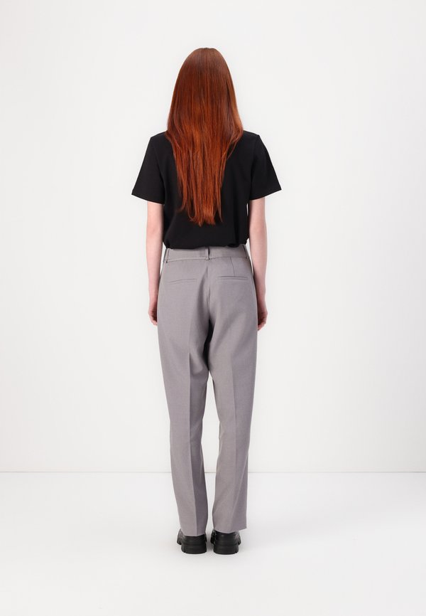 ONLMARINE LIFE STRING PANT - Trousers3