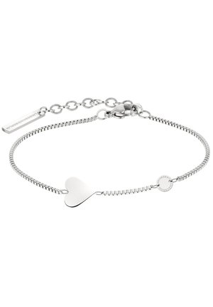 BRACELET - Armband - silver-coloured