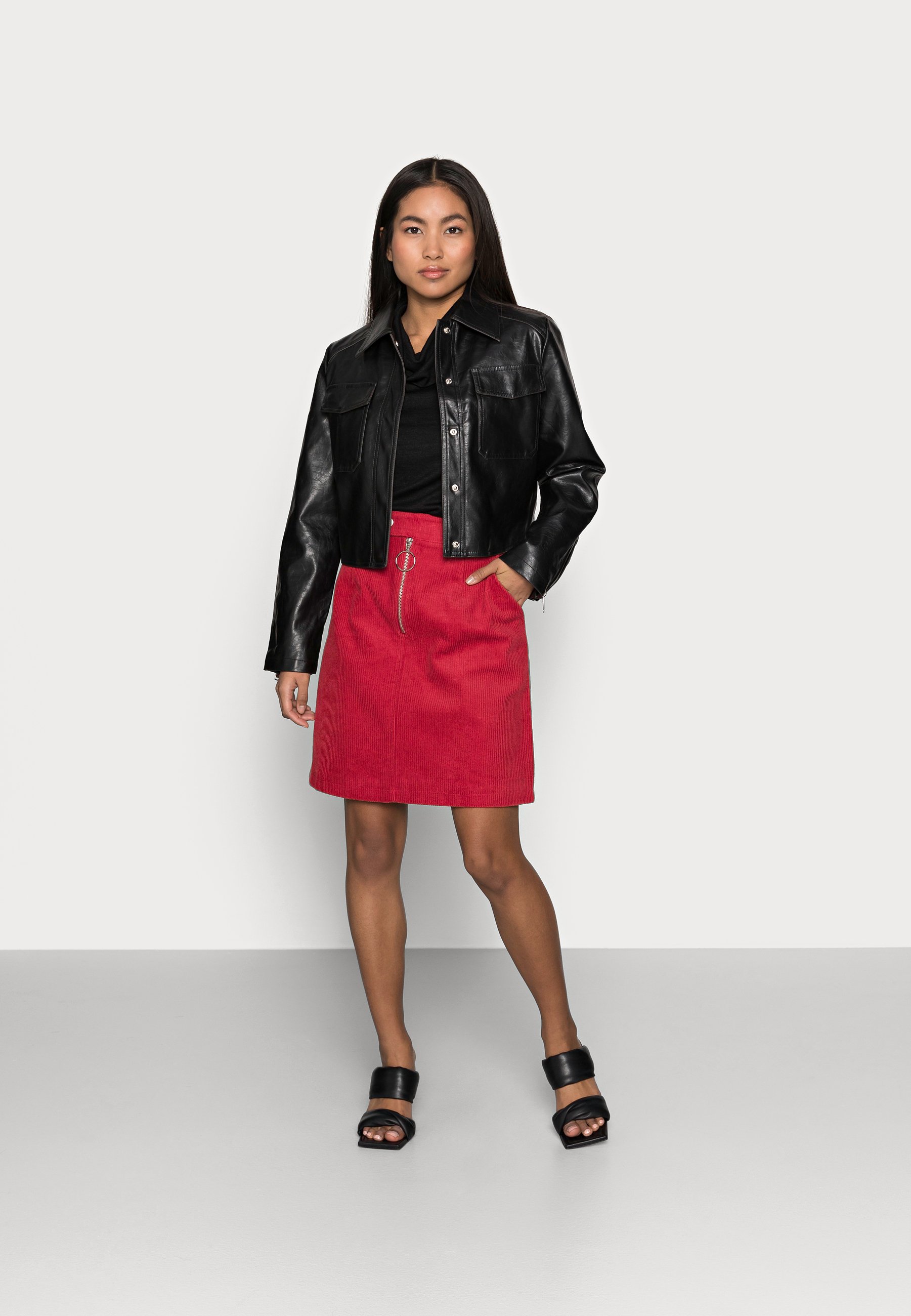 Femme LADIES SKIRT - Minijupe Femme LADIES SKIRT - Minijupe