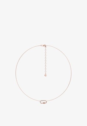 Emporio Armani, EMPORIO ARMANI WOMEN JEWELRY - Halskette - rose gold-coloured