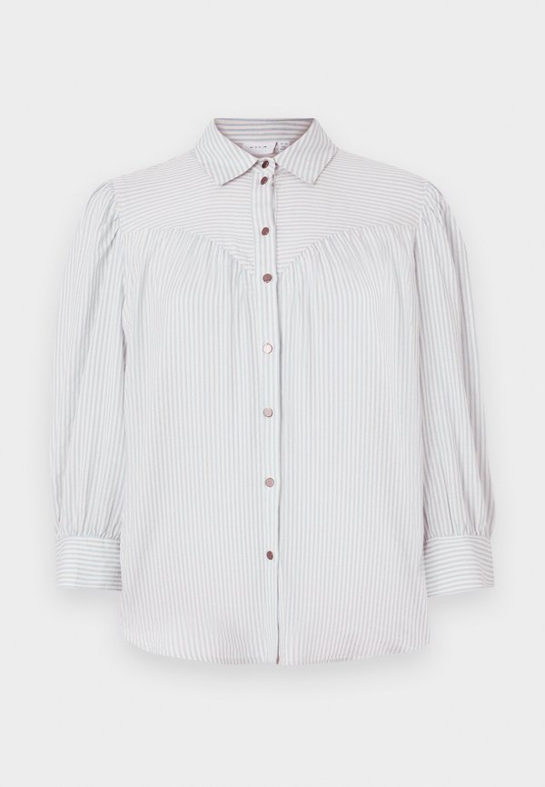 VILISA SHIRT - Button-down blouse4