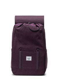 Herschel RETREAT SMALL 17l - Zaino - violet