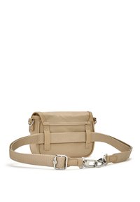 Kipling INAKI S PAKA + - Borsa a tracolla - natural beige