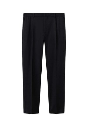 Mango, ADULT - Chino - black