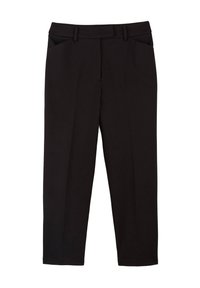 Monoprix MILANO - Pantalon classique - noir