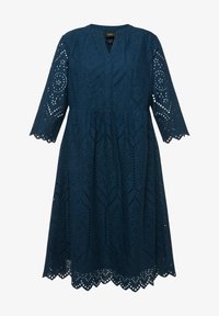 Vybráno, steel blue