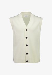 Unausgewählt, pearl white