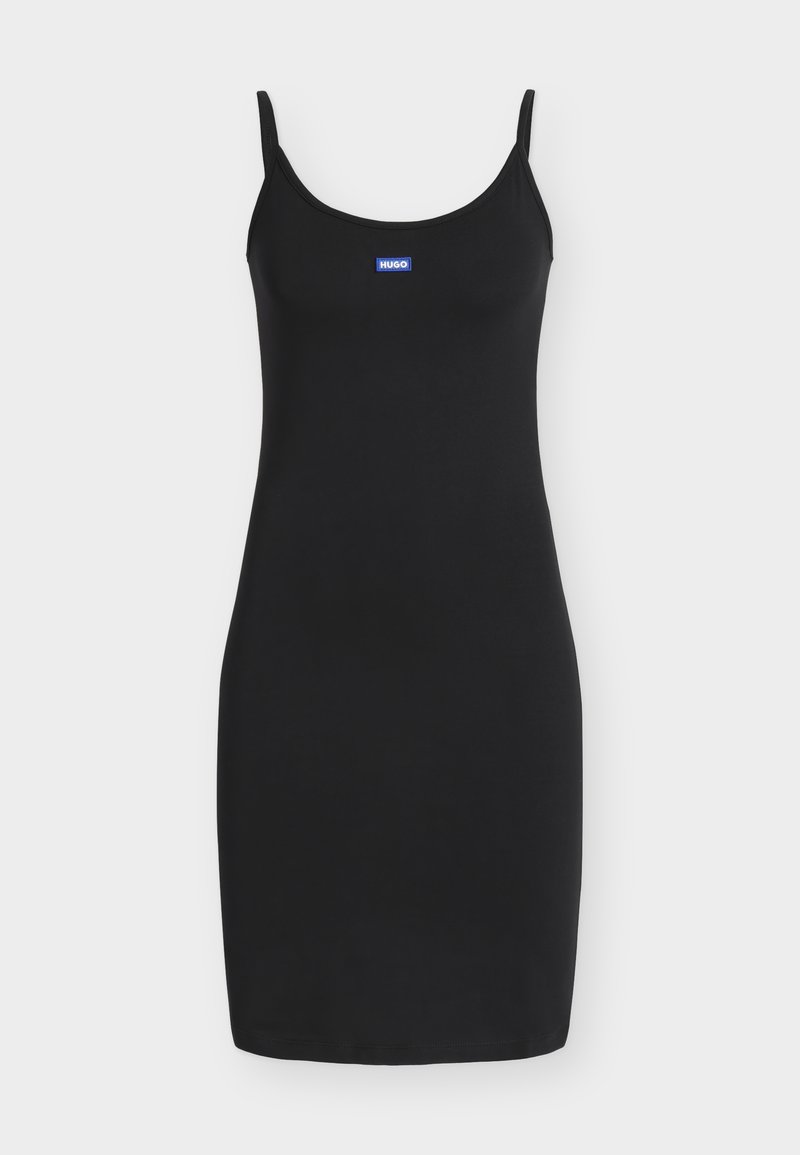 Vestido ligero