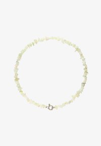 Non sélectionné, silver coloured