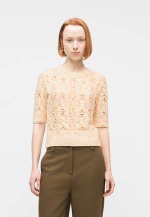 DORIA - Tricou cu imprimeu - jet stream