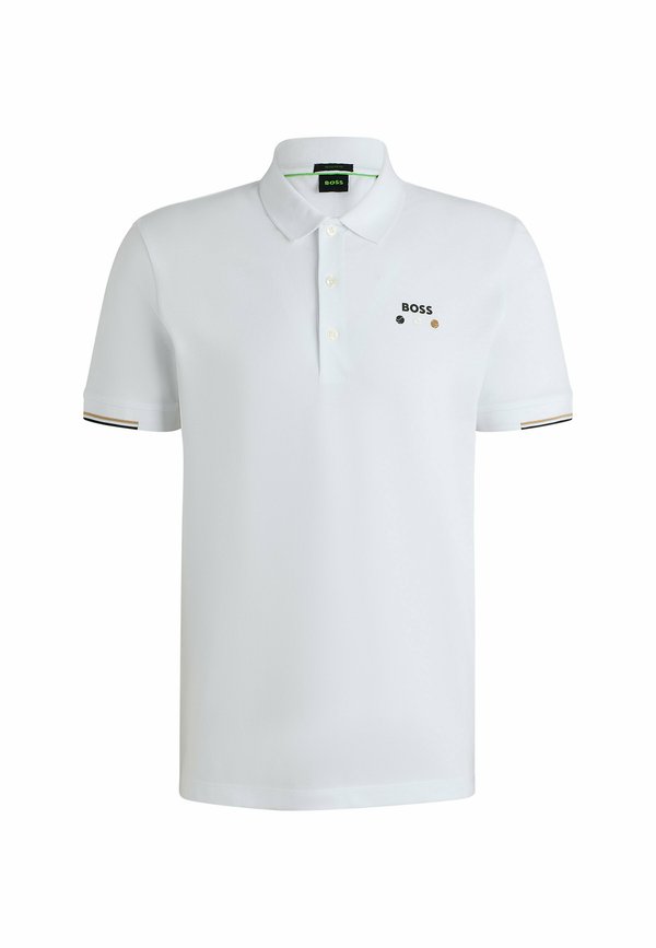 PADDY OPEN - Polo shirt4