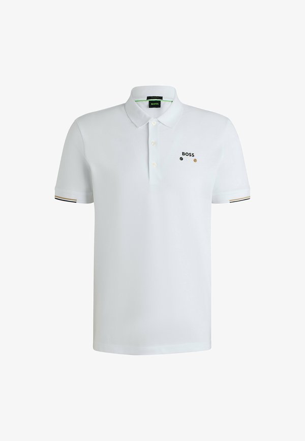 PADDY OPEN - Polo shirt4