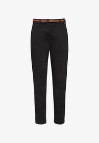 Ausgewählt, schwarz