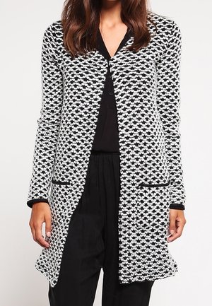 Vest - black