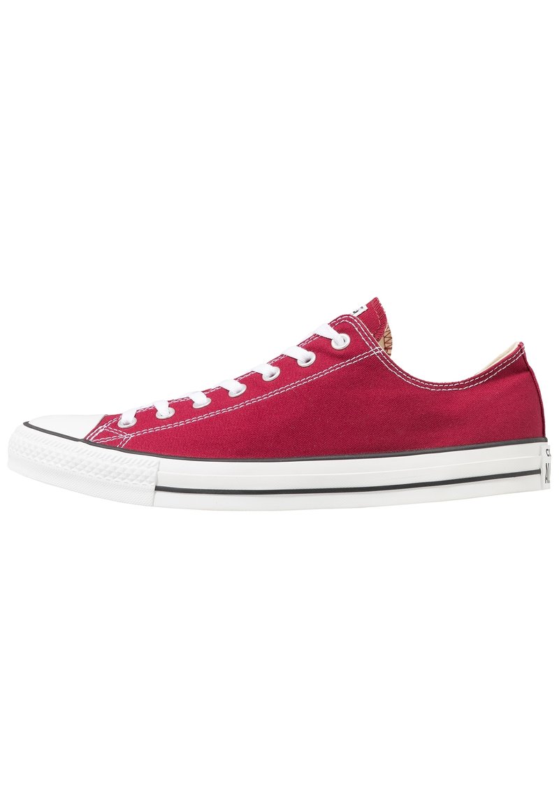 Converse Sneaker low - dark red