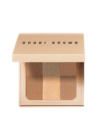 Bobbi Brown NUDE FINISH ILLUMINATING POWDER - Highlighter - golden