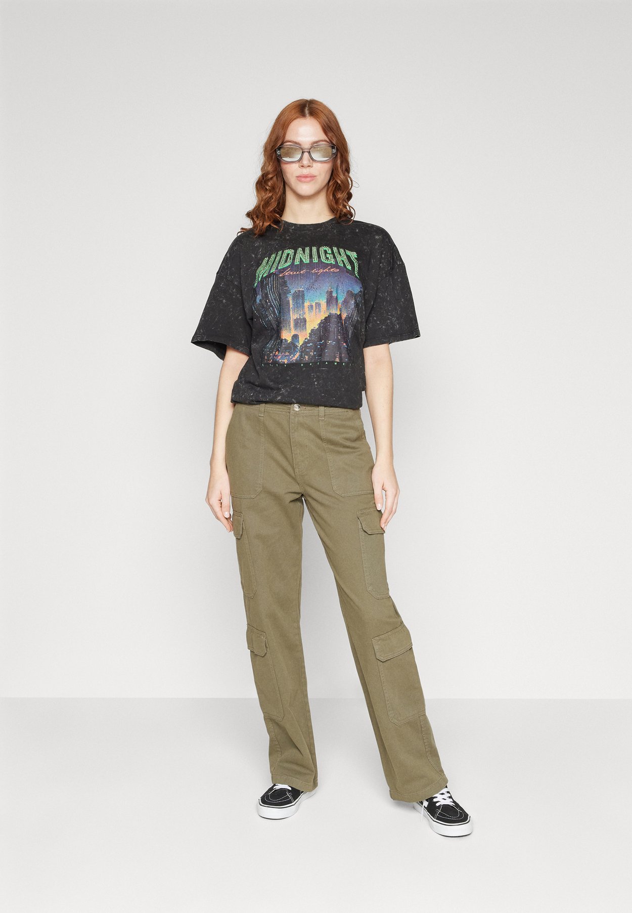 ONLMALFY PANT