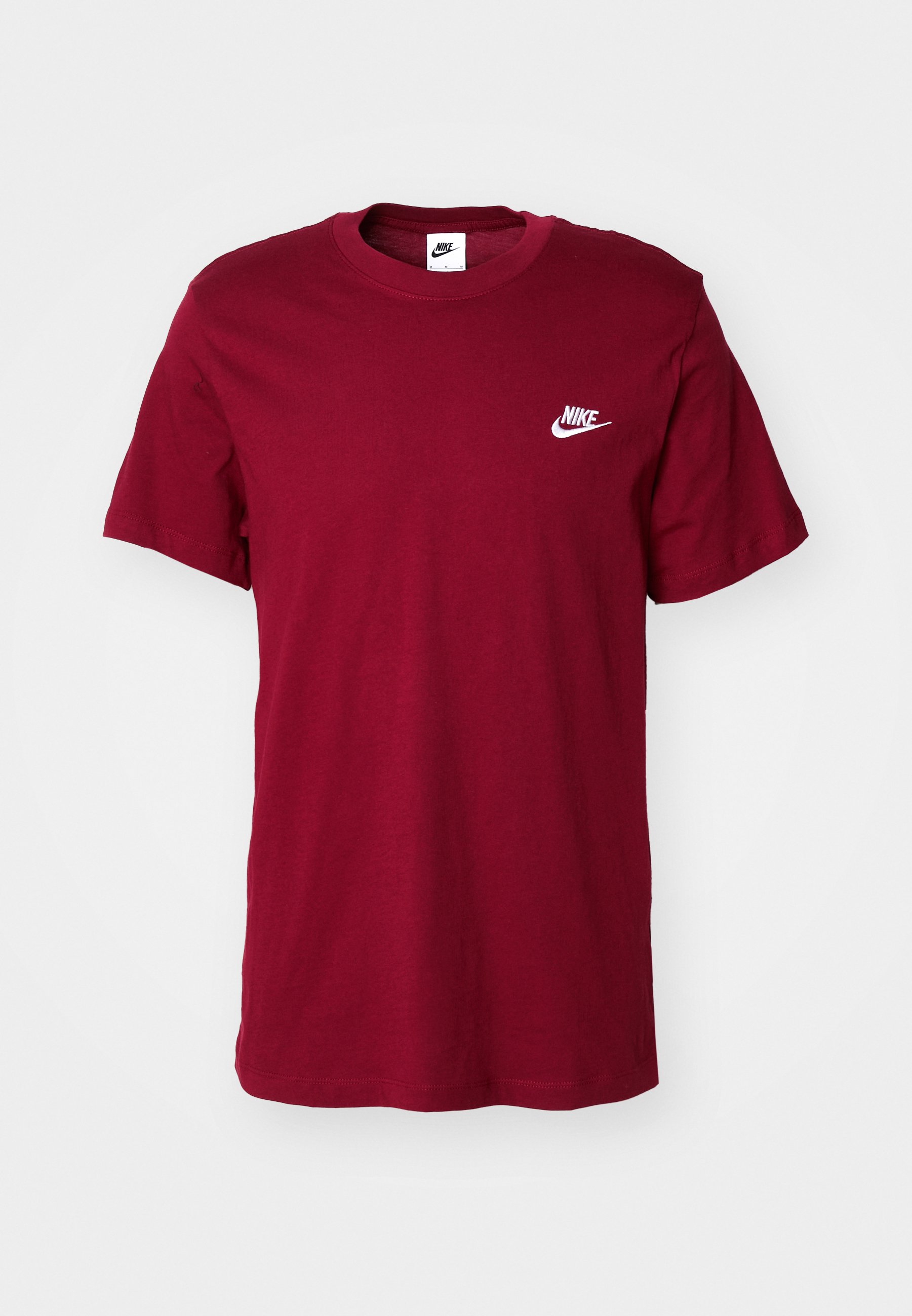 nike team club t shirt